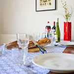Tatil Evi L'evasion En Pierre Piscine Et Etang Prive *