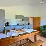 Tatil Evi L'evasion En Pierre Piscine Et Etang Prive