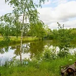 Tatil Evi L'evasion En Pierre Piscine Et Etang Prive *