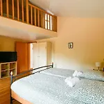 Tatil Evi L'evasion En Pierre Piscine Et Etang Prive Sevremoine