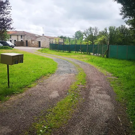 Tatil Evi L'evasion En Pierre Piscine Et Etang Prive