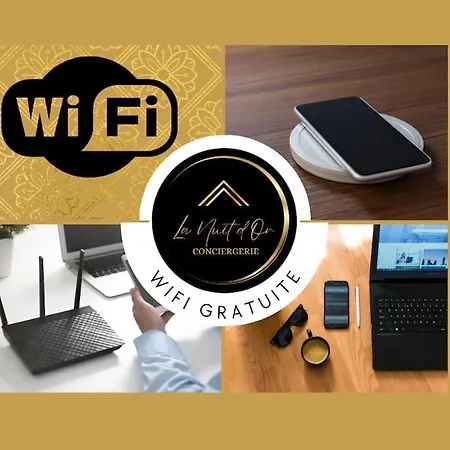 펜션 L'evasion En Pierre Piscine Et Etang Prive