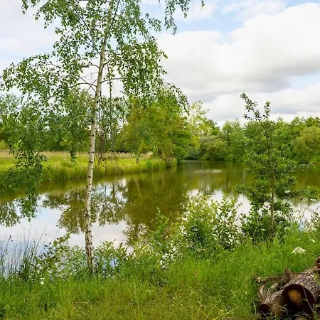 Tatil Evi L'evasion En Pierre Piscine Et Etang Prive *