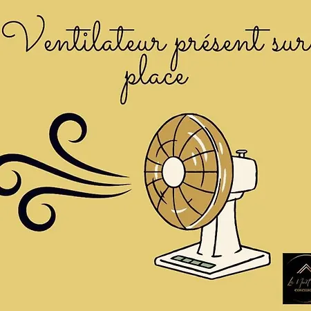 펜션 L'evasion En Pierre Piscine Et Etang Prive