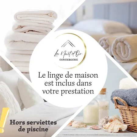 L'evasion En Pierre Piscine Et Etang Prive Tatil Evi Sevremoine