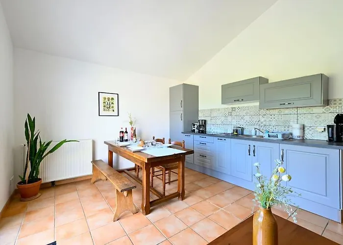 L'evasion En Pierre Piscine Et Etang Prive Σπίτι διακοπών