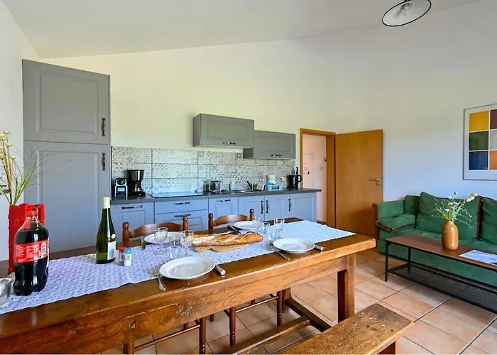 Σπίτι διακοπών L'evasion En Pierre Piscine Et Etang Prive