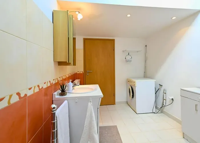 Σπίτι διακοπών L'evasion En Pierre Piscine Et Etang Prive