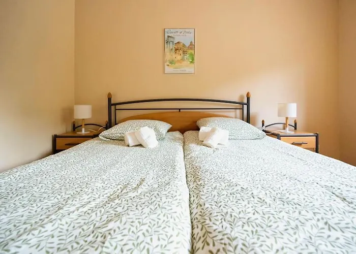 Σπίτι διακοπών L'evasion En Pierre Piscine Et Etang Prive Sevremoine