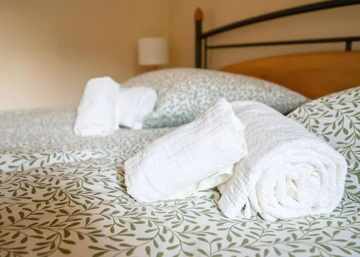 L'evasion En Pierre Piscine Et Etang Prive Σπίτι διακοπών *