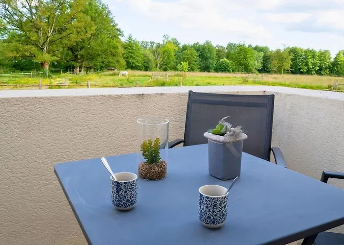 L'evasion En Pierre Piscine Et Etang Prive Σπίτι διακοπών *