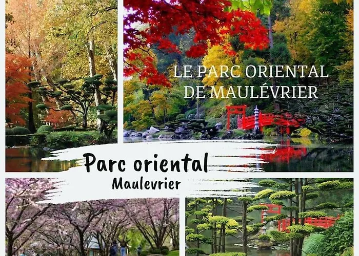 Σπίτι διακοπών L'evasion En Pierre Piscine Et Etang Prive *