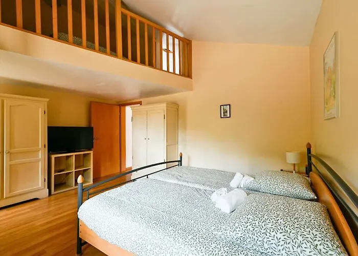 Σπίτι διακοπών L'evasion En Pierre Piscine Et Etang Prive Sevremoine